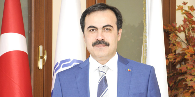 Türkiye, pozitif büyüme kaydeden sayılı ülkeler arasında yer aldı