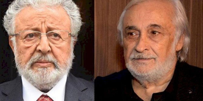 Müjdat Gezen ve Metin Akpınar için karar verildi!