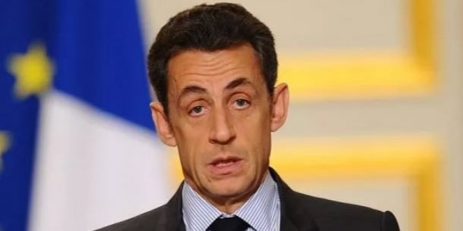 Sarkozy suçlu bulundu, hapis cezasına çarptırıldı