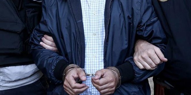 6 ilde FETÖ operasyonu: 5 gözaltı