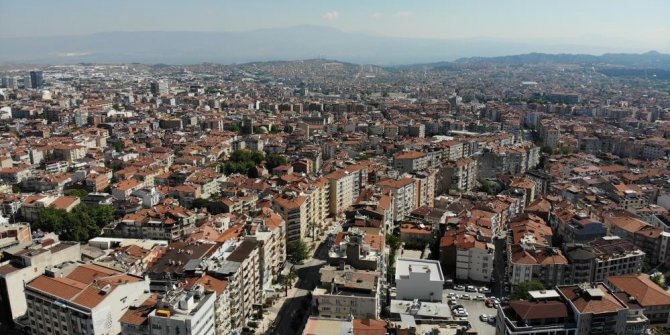 Orta riskli konumunda bulunan Denizli’de alınacak yeni kararlar!