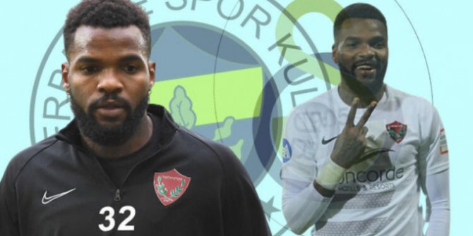Boupendza'dan Fenerbahçe ve Galatasaray açıklaması!