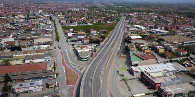 23 kişinin testi pozitif çıkınca 650 kişinin yaşadığı mahalle karantinaya alındı