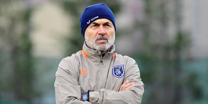 Aykut Kocaman ligde galibiyet alamadı