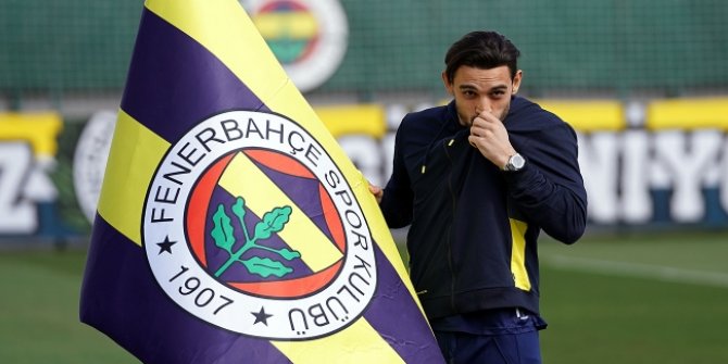İrfan Can Kahveci: Hocamız şans verirse sahada olacağım