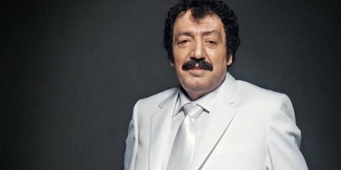 Müslüm Gürses 8 yıl önce aramızdan ayrıldı