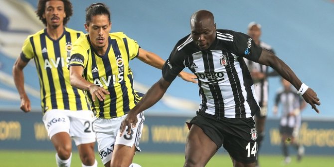 Dev derbinin tarihi belli oldu