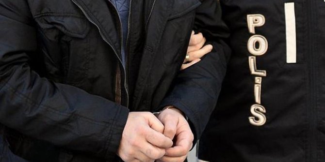 Çiğ köfte acılı olduğu için çalışanı darp eden şüpheli tutuklandı