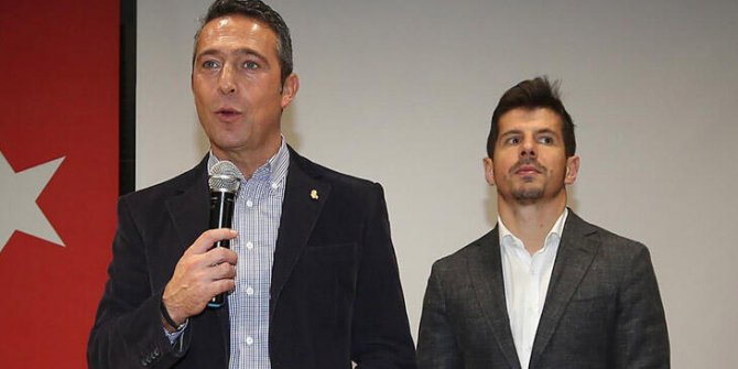 Ali Koç ve Emre Belözoğlu PFDK'ya sevk edildi