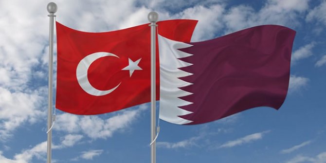 Katar açıkladı: Türkiye ile dev anlaşma!