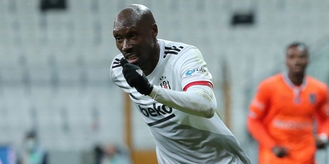 Beşiktaş'ta Atiba farkı