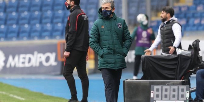 Aykut Kocaman: “Kabullenilmişliğe başkaldırı maçıydı”