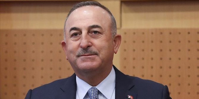 Cavusoglu: Akcioni plan za ljudska prava će doprinijeti odnosima Turske s institucijama EU-a