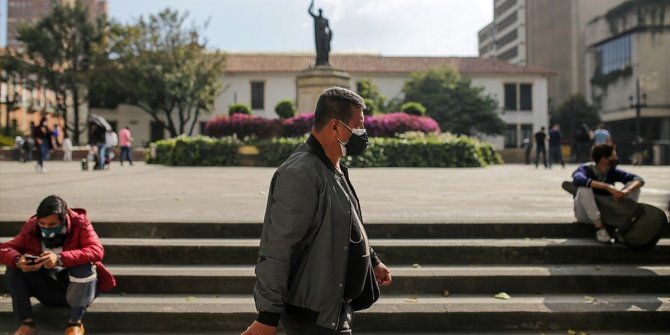 Koronavirüs salgınında son 24 saat