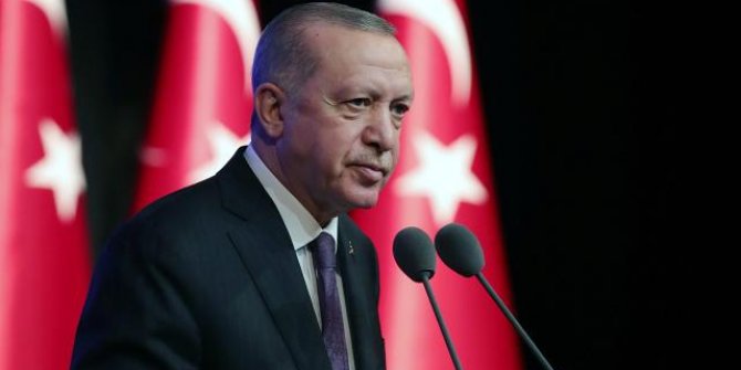 Cumhurbaşkanı Erdoğan 14. Ekonomik İşbirliği Teşkilatı Zirvesi'ne katılacak