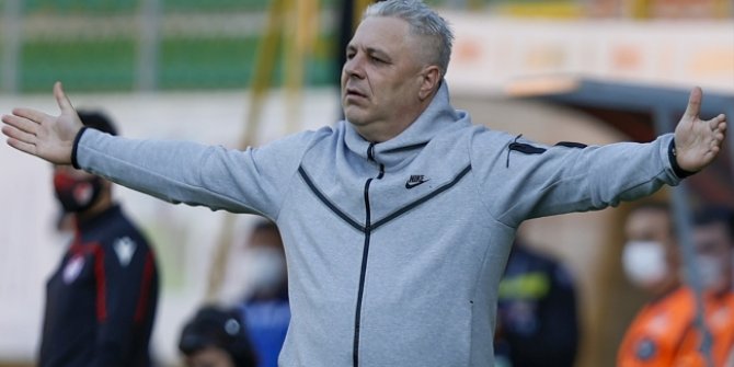 Yeni Malatyaspor Teknik Direktörü Sumudica: "Hiç kimsenin oyununa gelmeyeceğim"