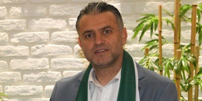 Konyaspor'dan Işıkçeviren'in paylaşımları sonrası açıklama!