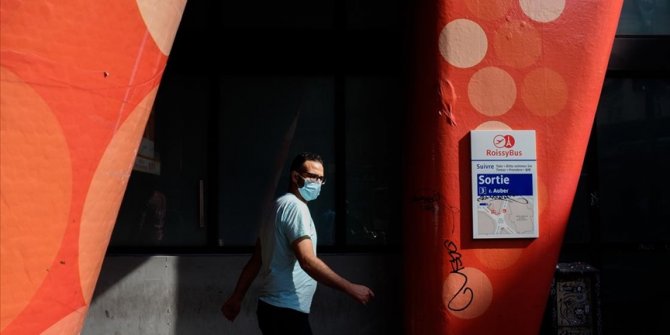 Kan grubu A olanların Kovid-19'a yakalanma riski daha yüksek olabilir