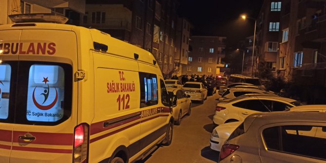 Kırıkkale'ye şehit ateşi düştü