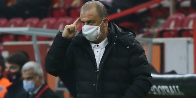 Galatasaray’da 11 değişiyor