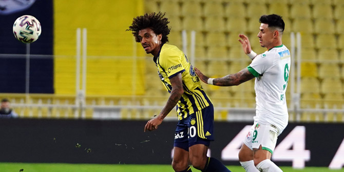 Gustavo’nun sakatlığı Fenerbahçe’ye pahalıya mal oldu!