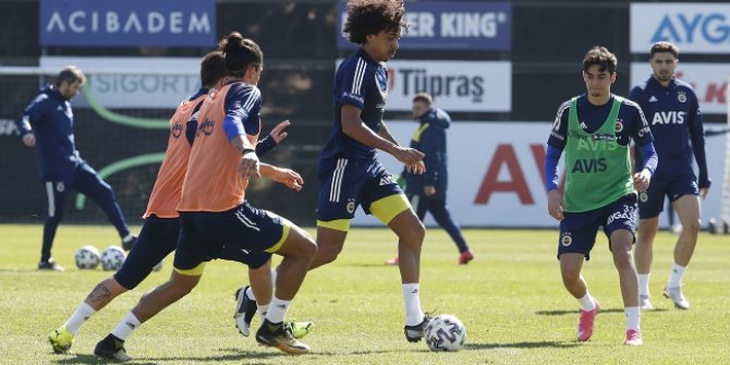 Fenerbahçe'ye Gustavo'dan iyi haber