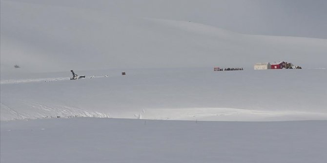 Turska: Nastavljena istraga nakon pada vojnog helikoptera