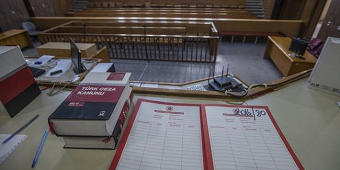 Şehitlere hakaret iddiasıyla gözaltına alınan kadının serbest kalmasına itiraz