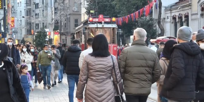 Türkiye'de risk grubunu düşüren tek il! Kırmızı kategorideydi!