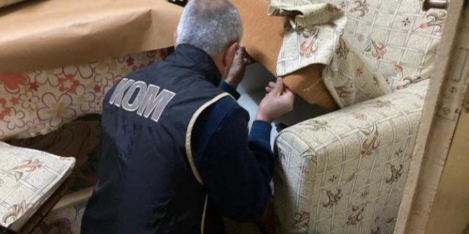 8 ilde dolandırıcılık operasyonu: 28 gözaltı