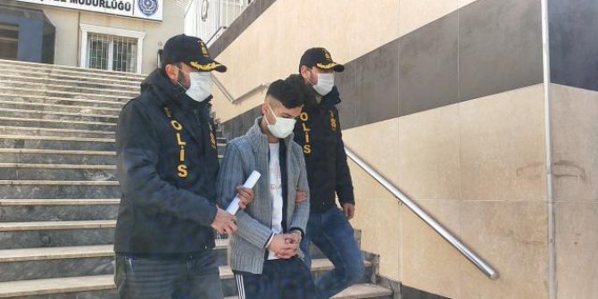 Borcunu ödemeyen arkadaşını öldüren şüpheli yakalandı