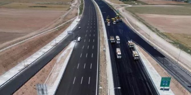 Akıllı otoyolda indirim müjdesi! Bakan açıkladı