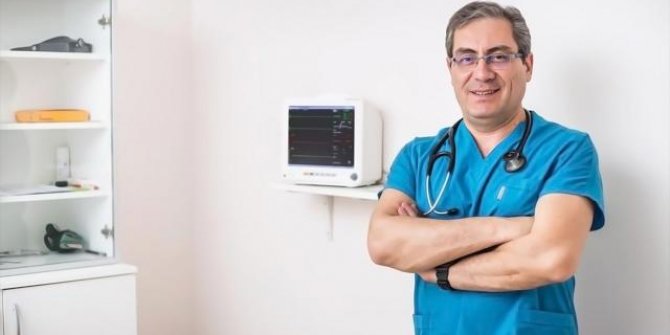 Dokuz Eylül Üniversitesi'nin yerli kan pompası seri üretim aşamasında