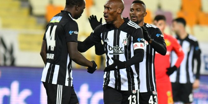 Beşiktaş, liderlik için sahaya çıkıyor