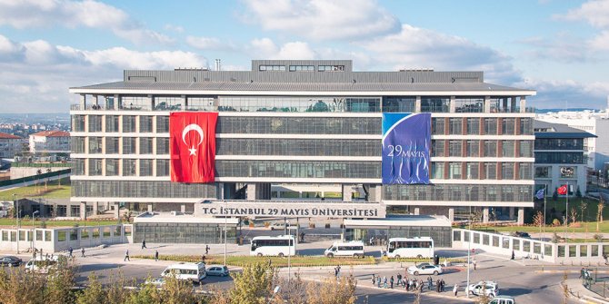 İstanbul 29 Mayıs Üniversitesi öğretim üyesi alacak