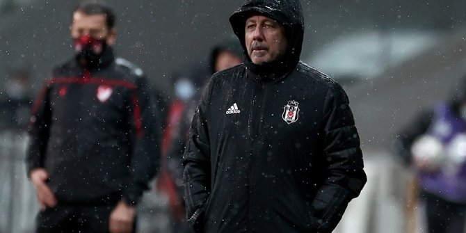 "Hakem ve VAR konusunda en rahatsız olması gereken takım Beşiktaş"