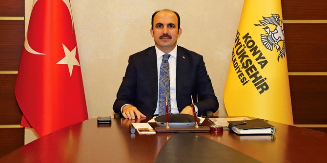 Başkan Altay: Kadına şiddet ve zorbalığın karşısında
