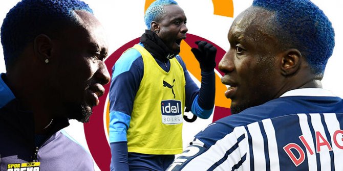 İngiltere bunu konuşuyor! Mbaye Diagne...