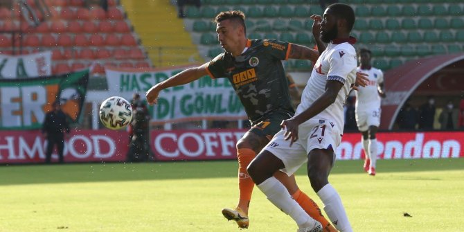 Trabzonspor, Alanyaspor'u konuk edecek