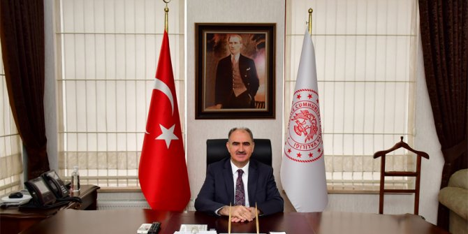 Konya Valisi Özkan: Türk kadını; sabrın ve özverinin sembolüdür