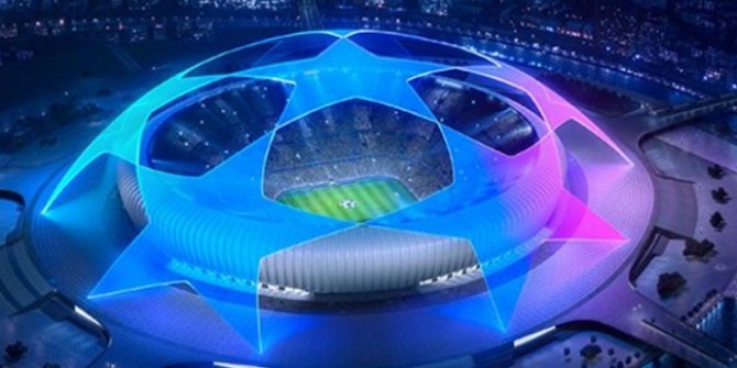 UEFA Şampiyonlar Ligi'nde köklü değişiklikler kapıda
