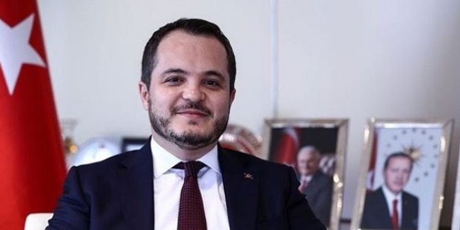 Varlık Fonu Genel Müdürlüğüne Selim Arda Ermut atandı