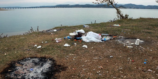 Tatlı sularda mikroplastik uyarısı: İleride içme suyuna dahi karışabilir