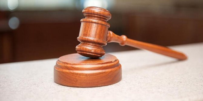 Anayasa mahkemesinden 3 siyasi partiye suç duyurusu