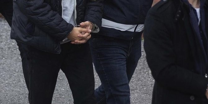 Turkey nabs 2 FETO terror suspects