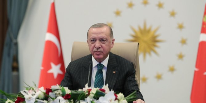 Erdogan: Cilj Turske je energija bez štete za okoliš, cilj nam je kroz taj pristup doći i do nuklearne energije