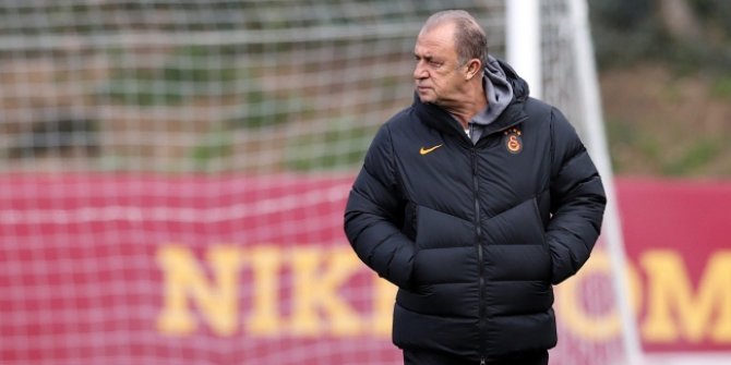 Fatih Terim’in 34. Beşiktaş derbisi