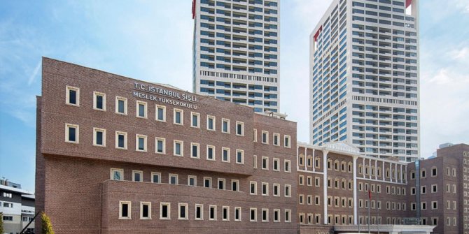 İstanbul Şişli Meslek Yüksekokulu 9 öğretim görevlisi alacak