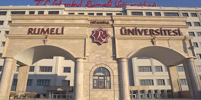 İstanbul Rumeli Üniversitesi 2 Öğretim Görevlisi ve Araştırma Görevlisi alacak
