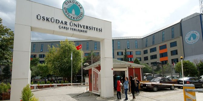 Üsküdar Üniversitesi 56 akademik personel alacak